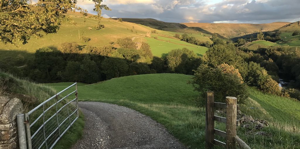 Keld Holiday Cottages Quality in Swaledale